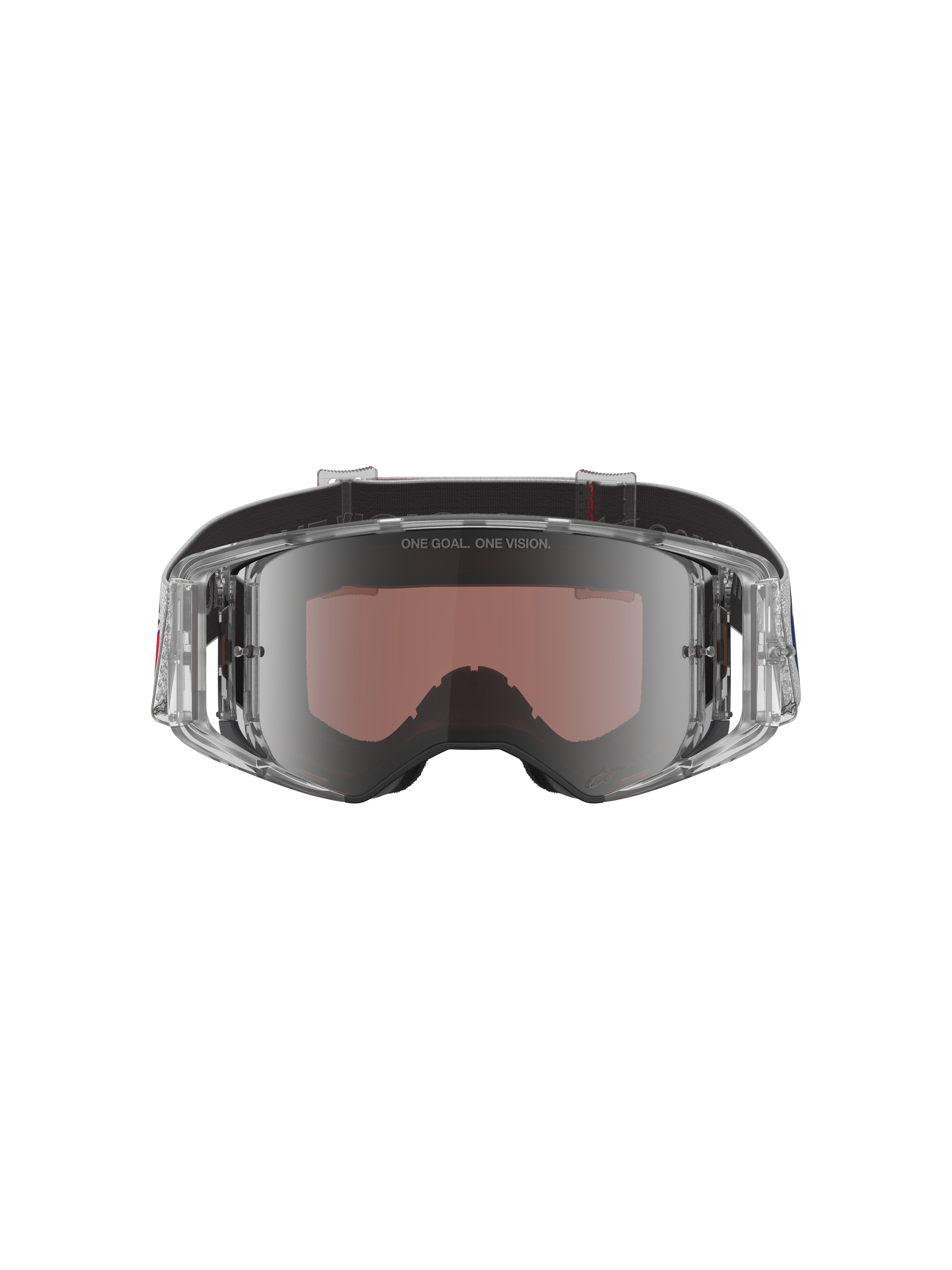 Supertech Vision MERICA Goggles