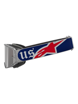 Supertech Vision MERICA Goggles