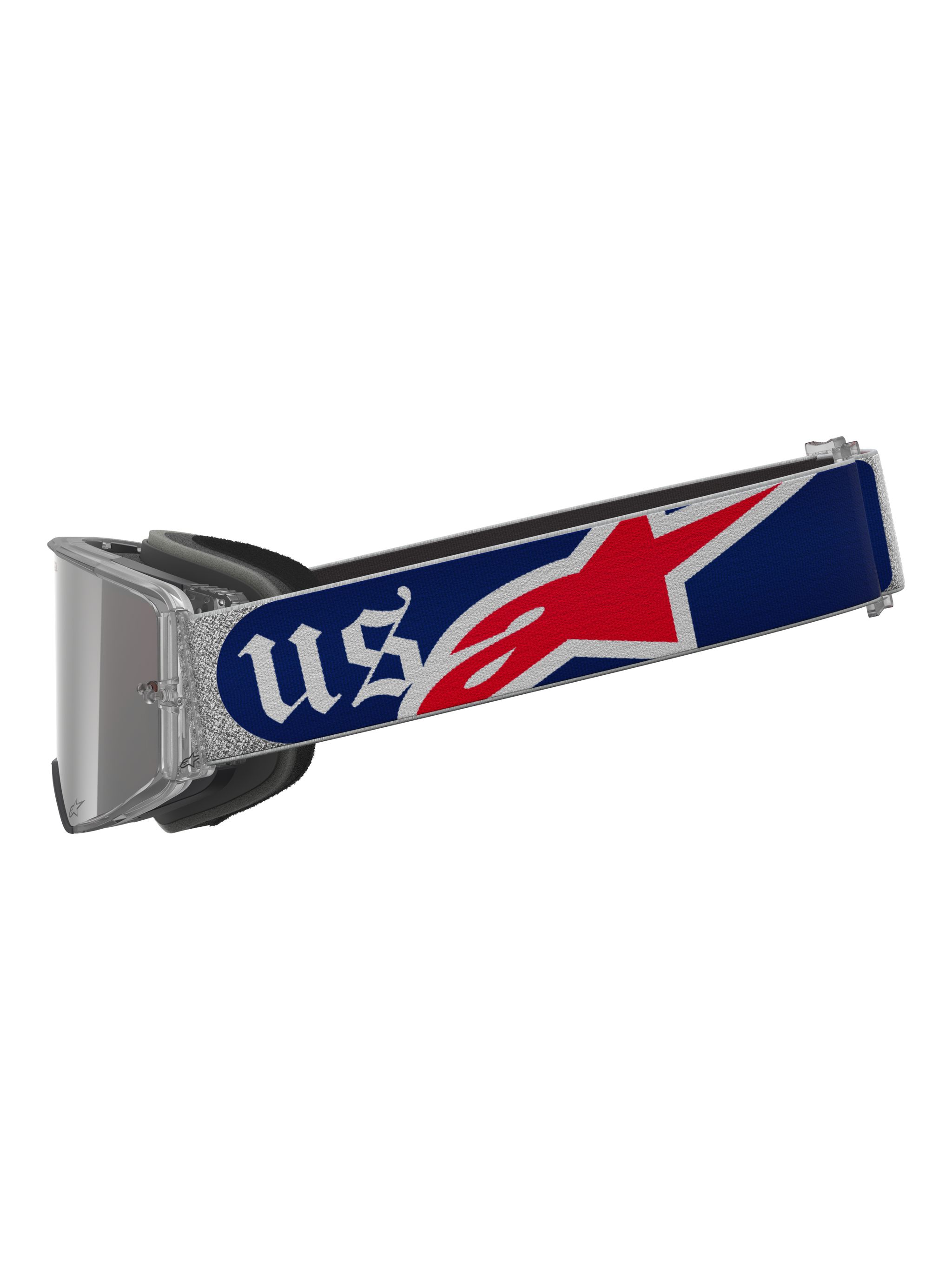 Supertech Vision MERICA Goggles