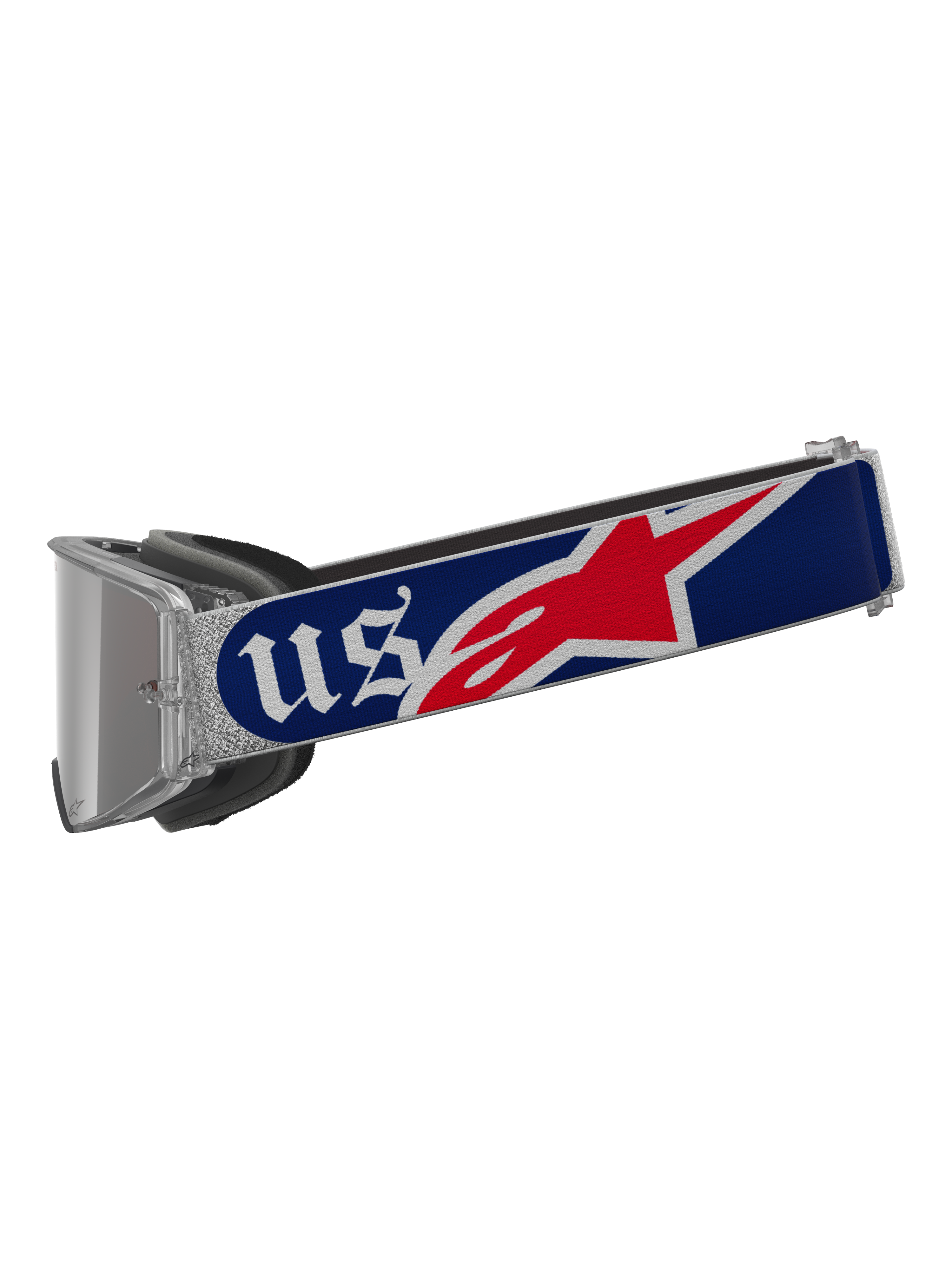 Supertech Vision MERICA Goggles