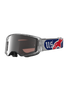 Supertech Vision MERICA Goggles