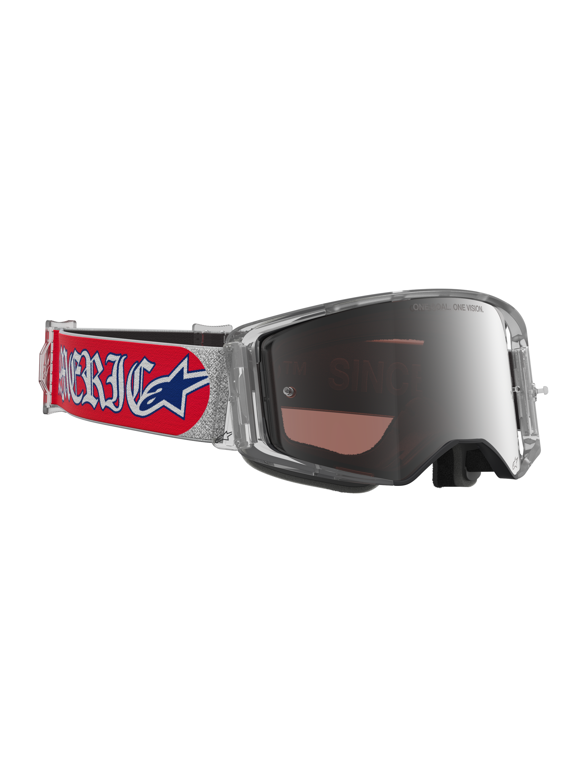 Supertech Vision MERICA Goggles