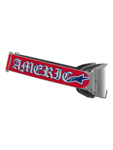 Supertech Vision MERICA Goggles