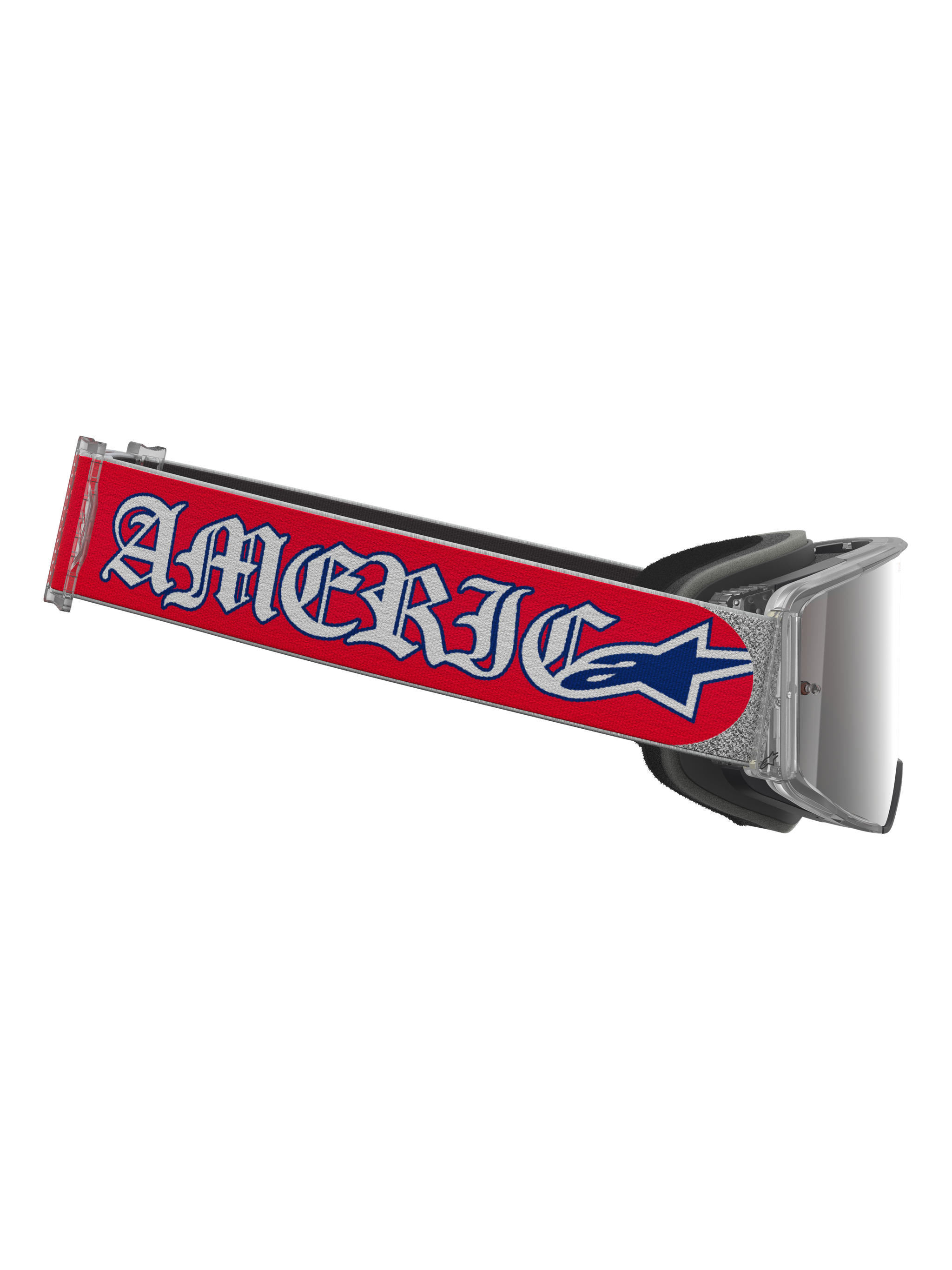 Supertech Vision MERICA Goggles