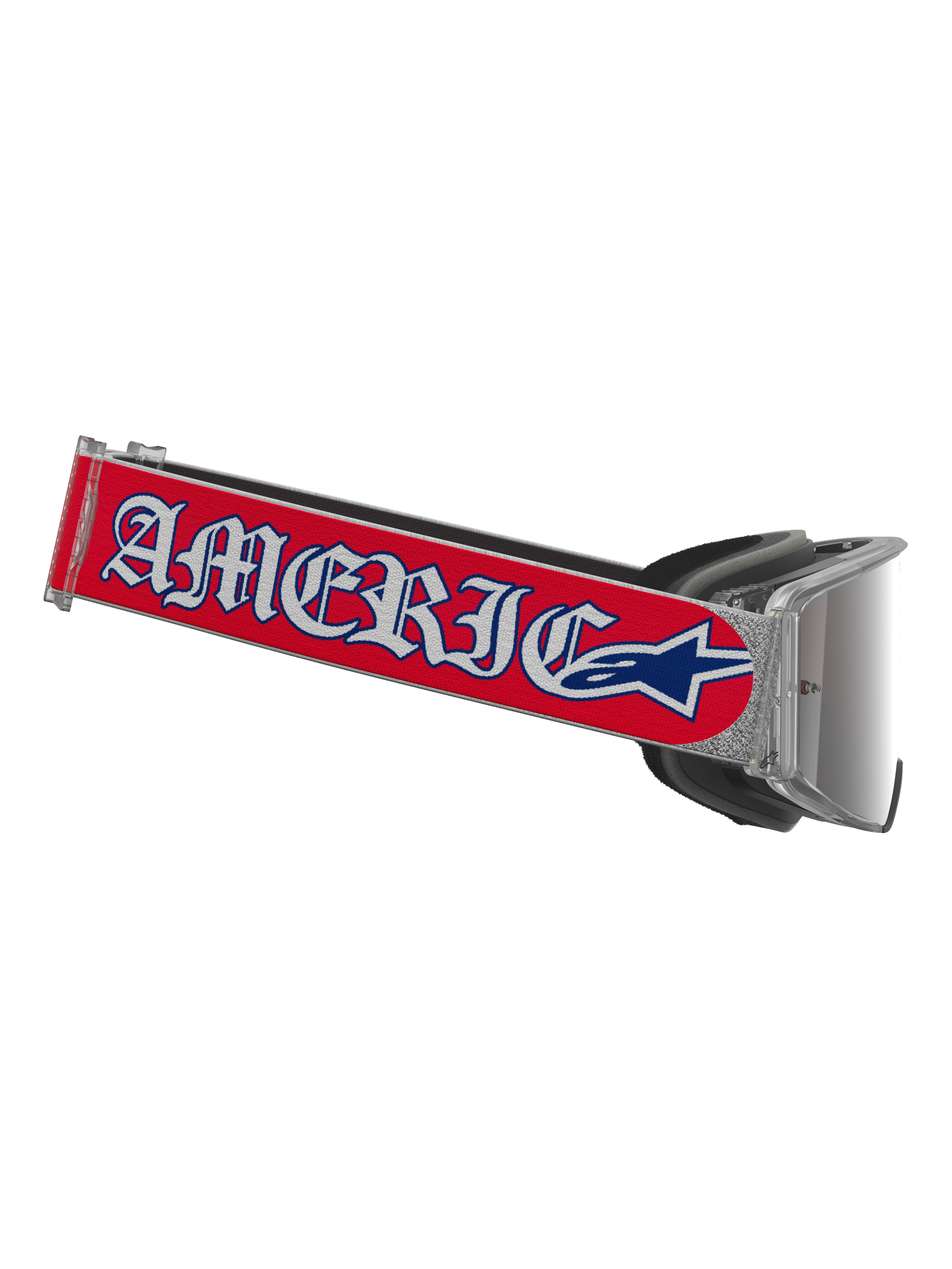Supertech Vision MERICA Goggles