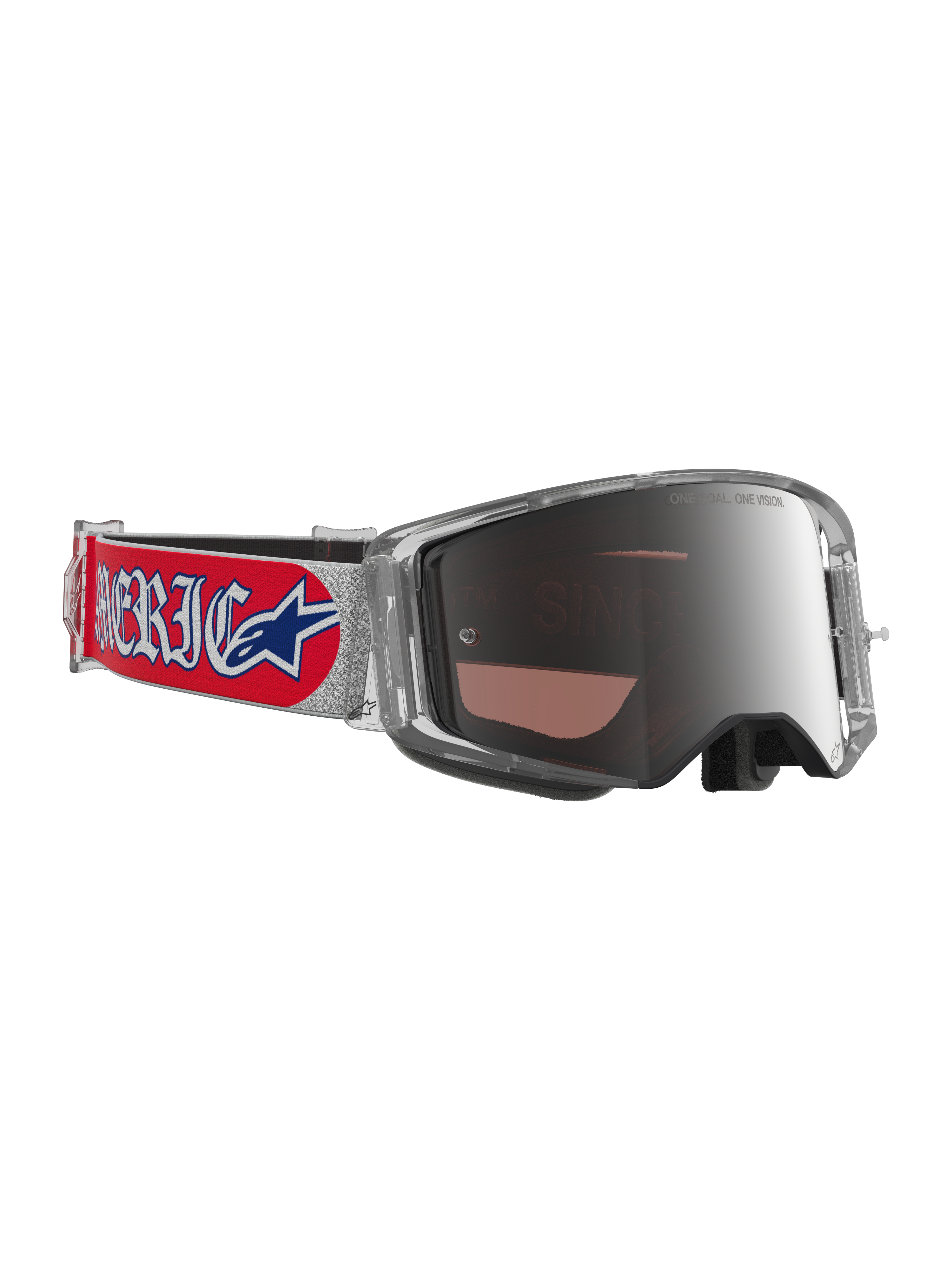 Supertech Vision MERICA Goggles