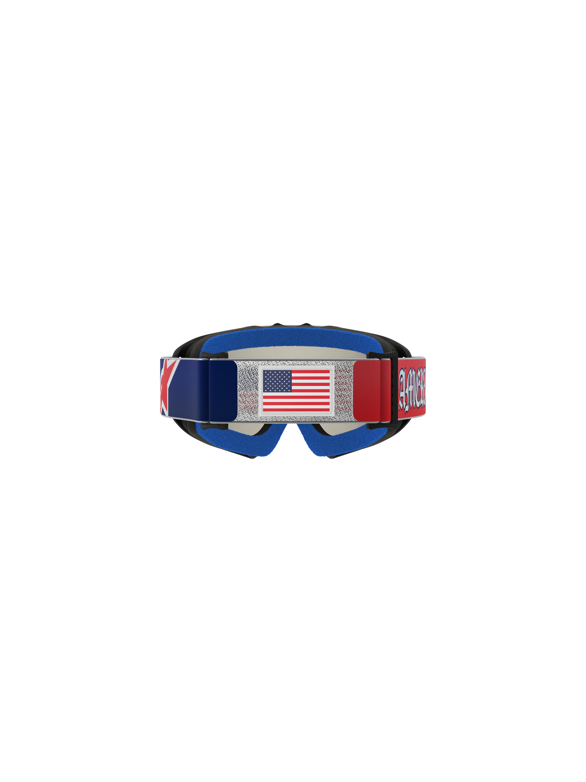 Vision Youth MERICA Goggles