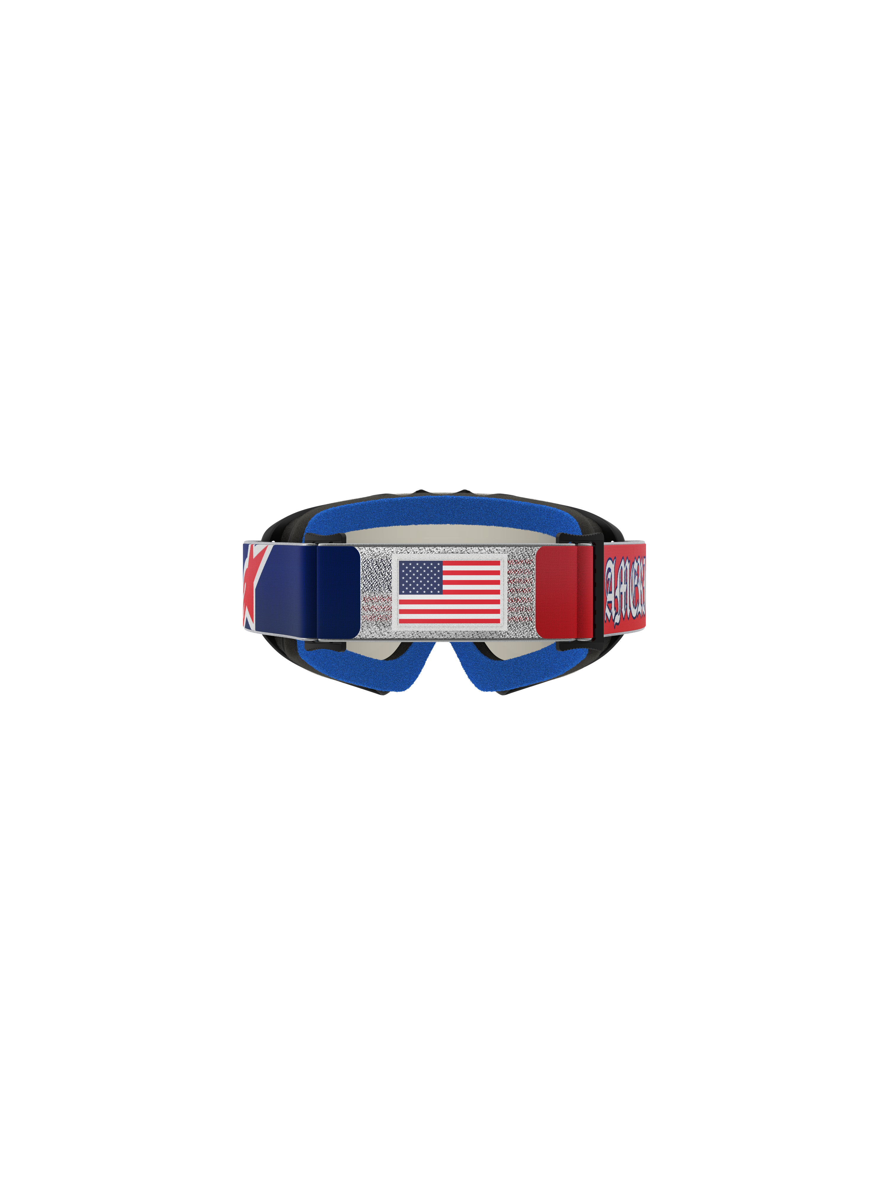 Vision Youth MERICA Goggles