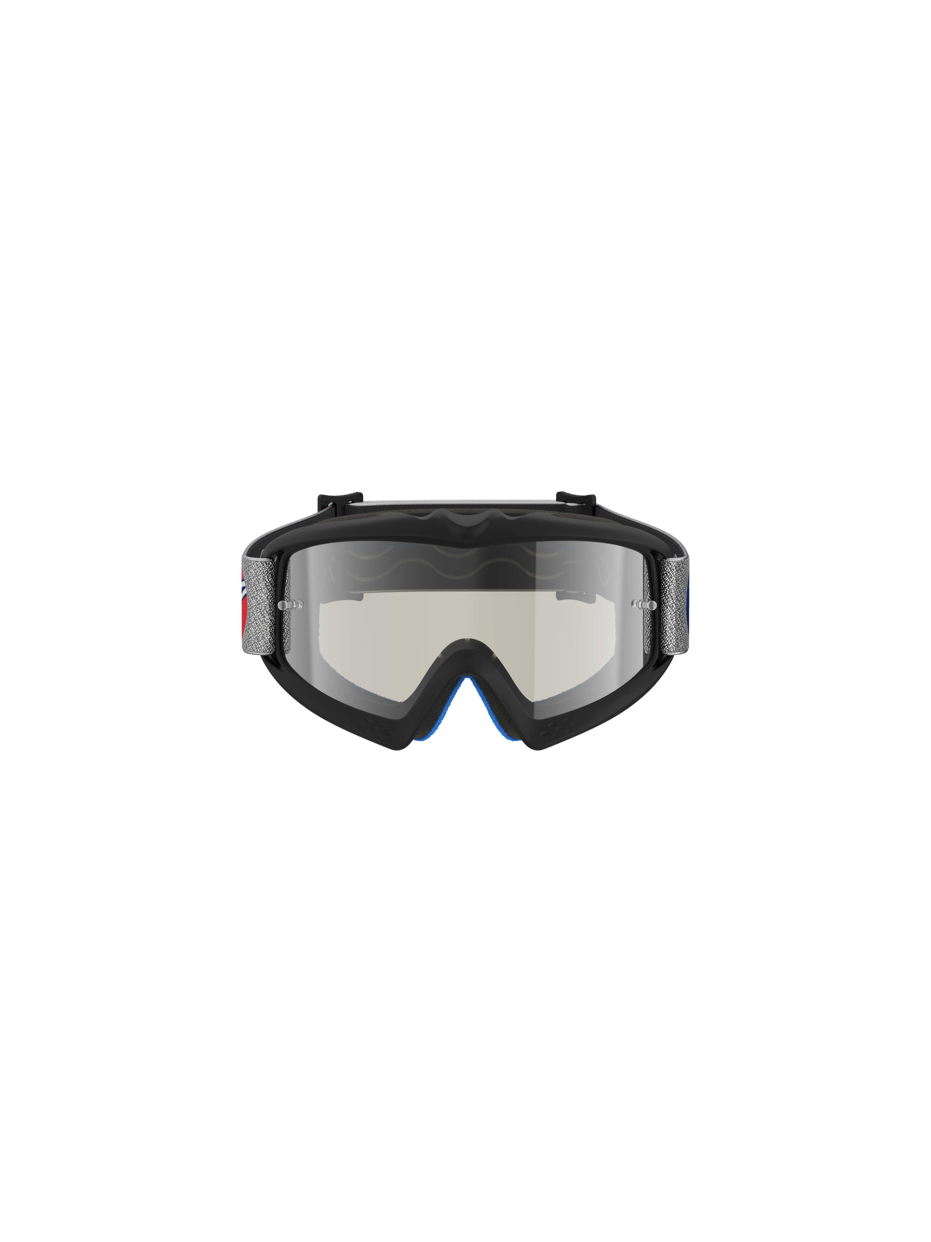 Vision Youth MERICA Goggles