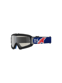 Vision Youth MERICA Goggles