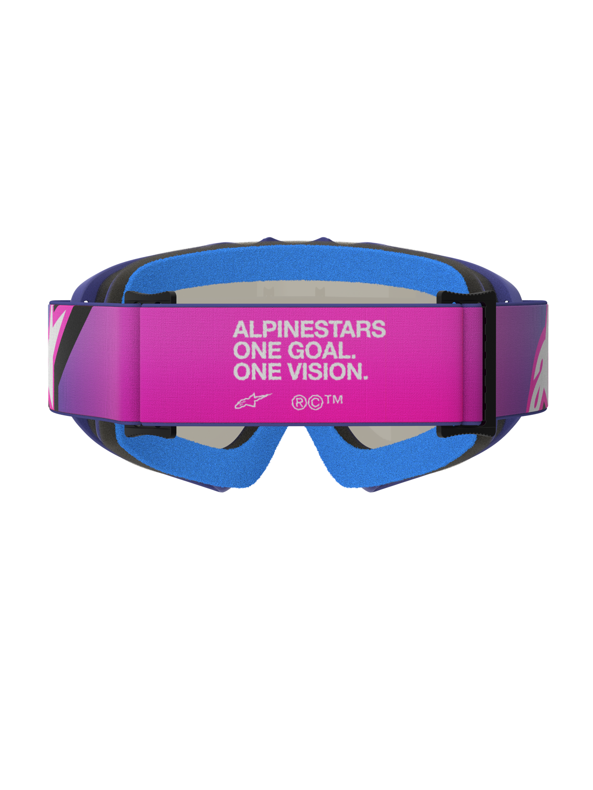 Vision Youth Corp Goggles