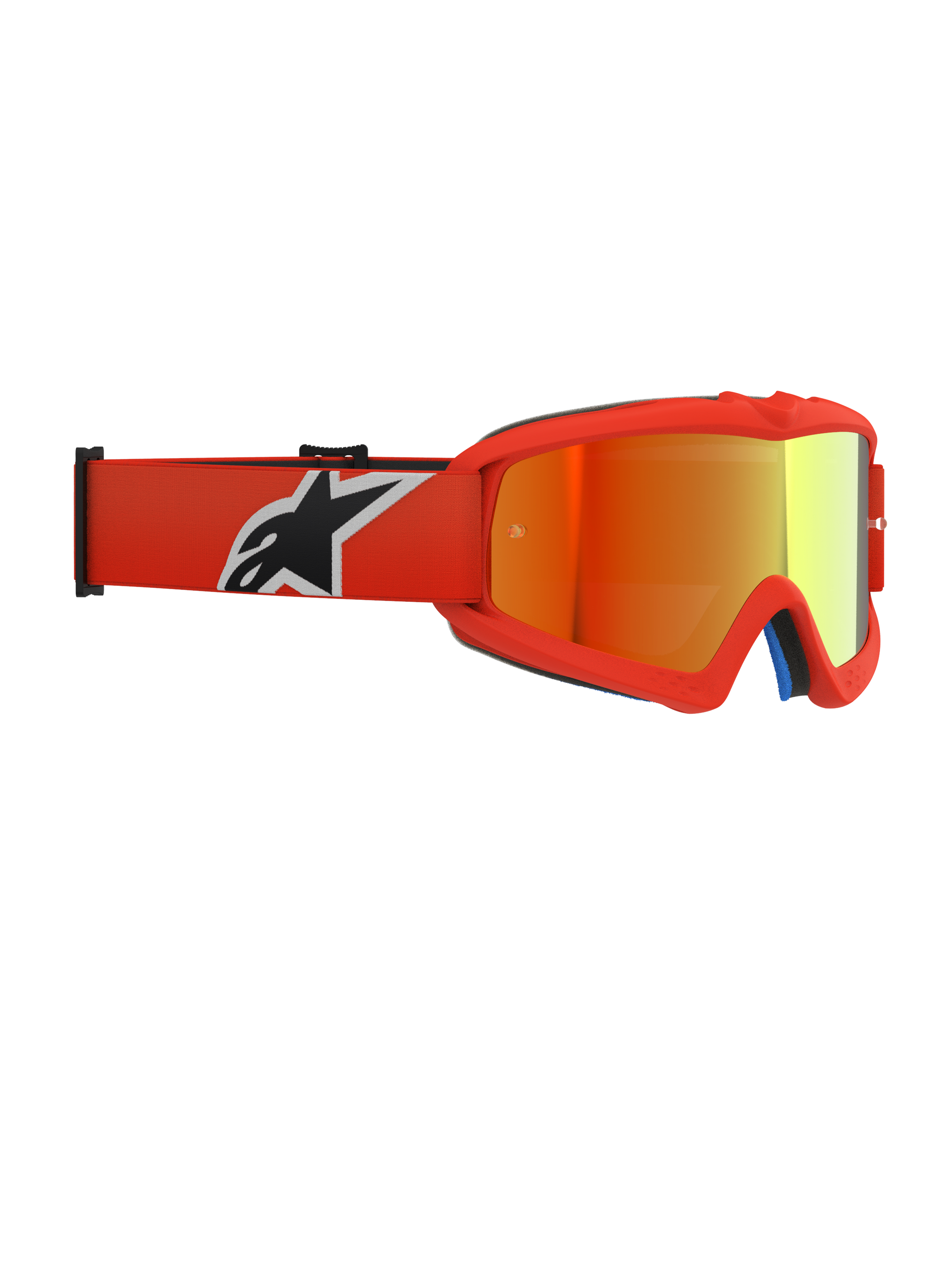 goggles brand Vision Youth Corp - MX Goggles