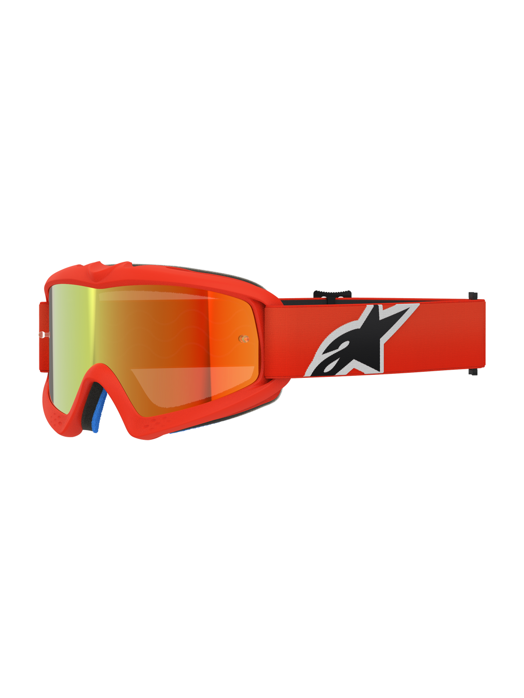 Vision Youth Corp - MX Goggles