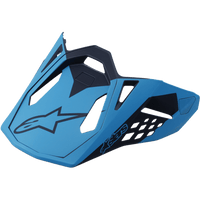 Supertech M10 Meta Visor