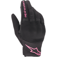 Copper Gloves - Black Motorcycle Gloves | Alpinestars® Copper Gloves - Black Motorcycle Gloves | Alpinestars®
