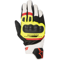 SP-5 Gloves