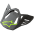 Supertech M8 Helmet Visor Radium