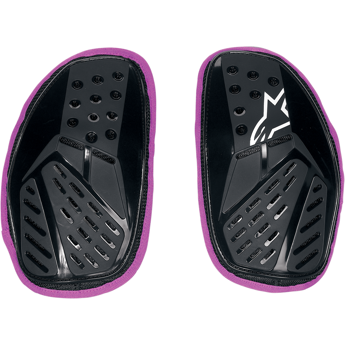 Women Stella Bionic/Chest Pads