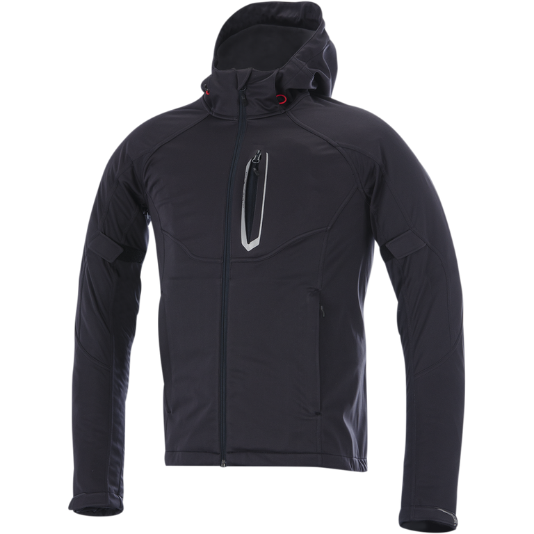 Spark Softshell Jacket