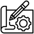 Non vector logo