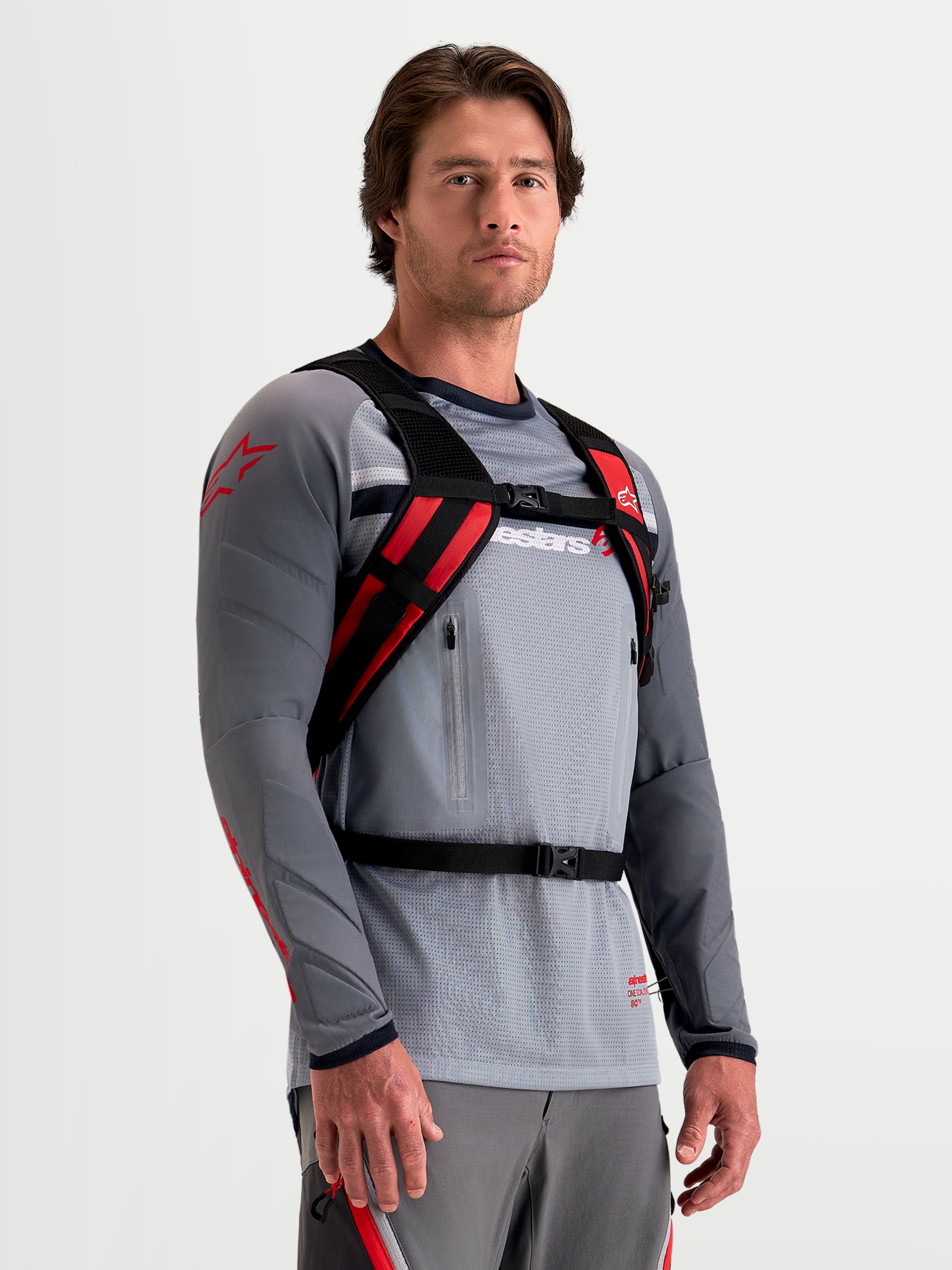 AT-9 Back Pack | Alpinestars®