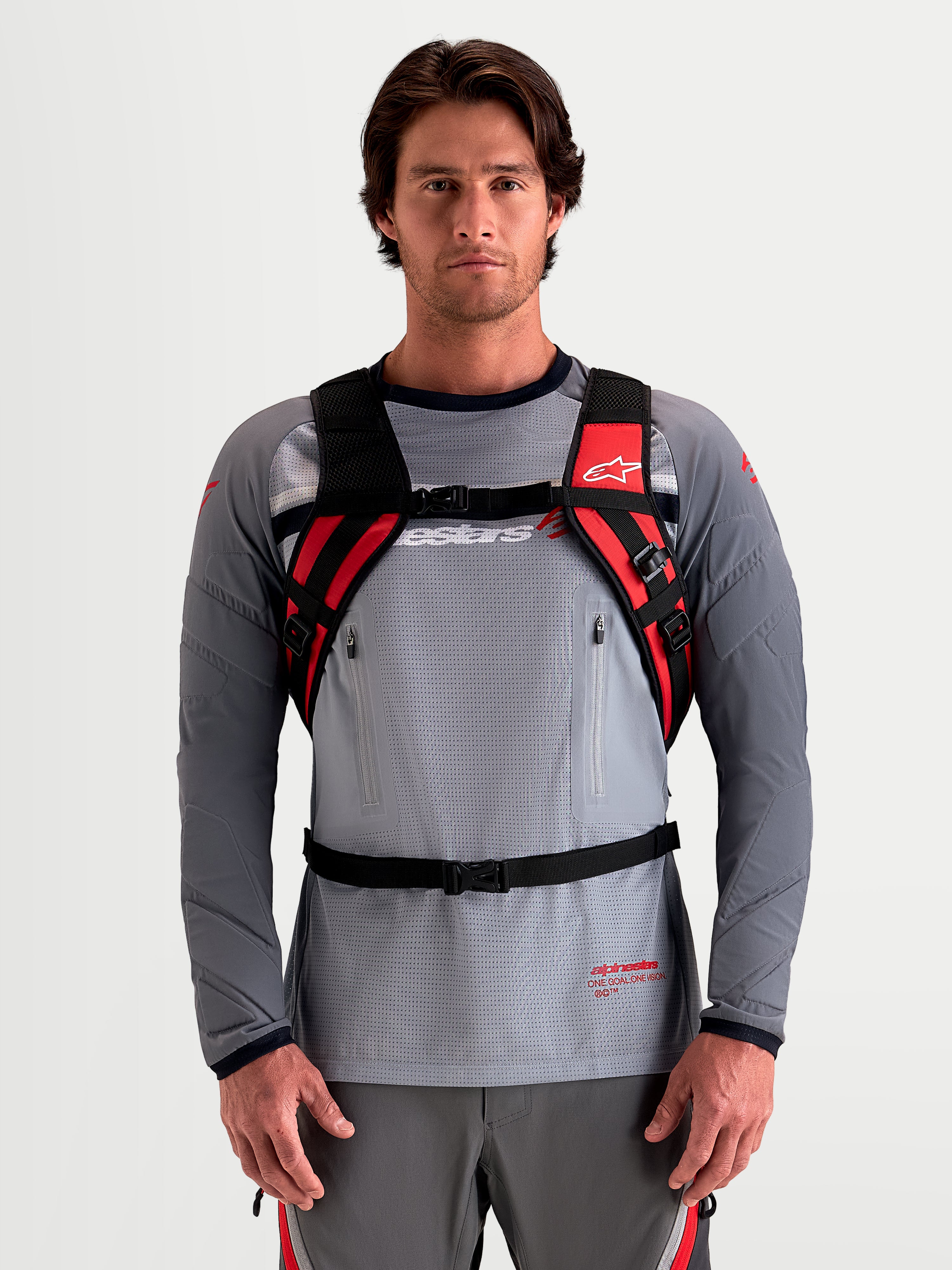AT-9 Back Pack | Alpinestars®