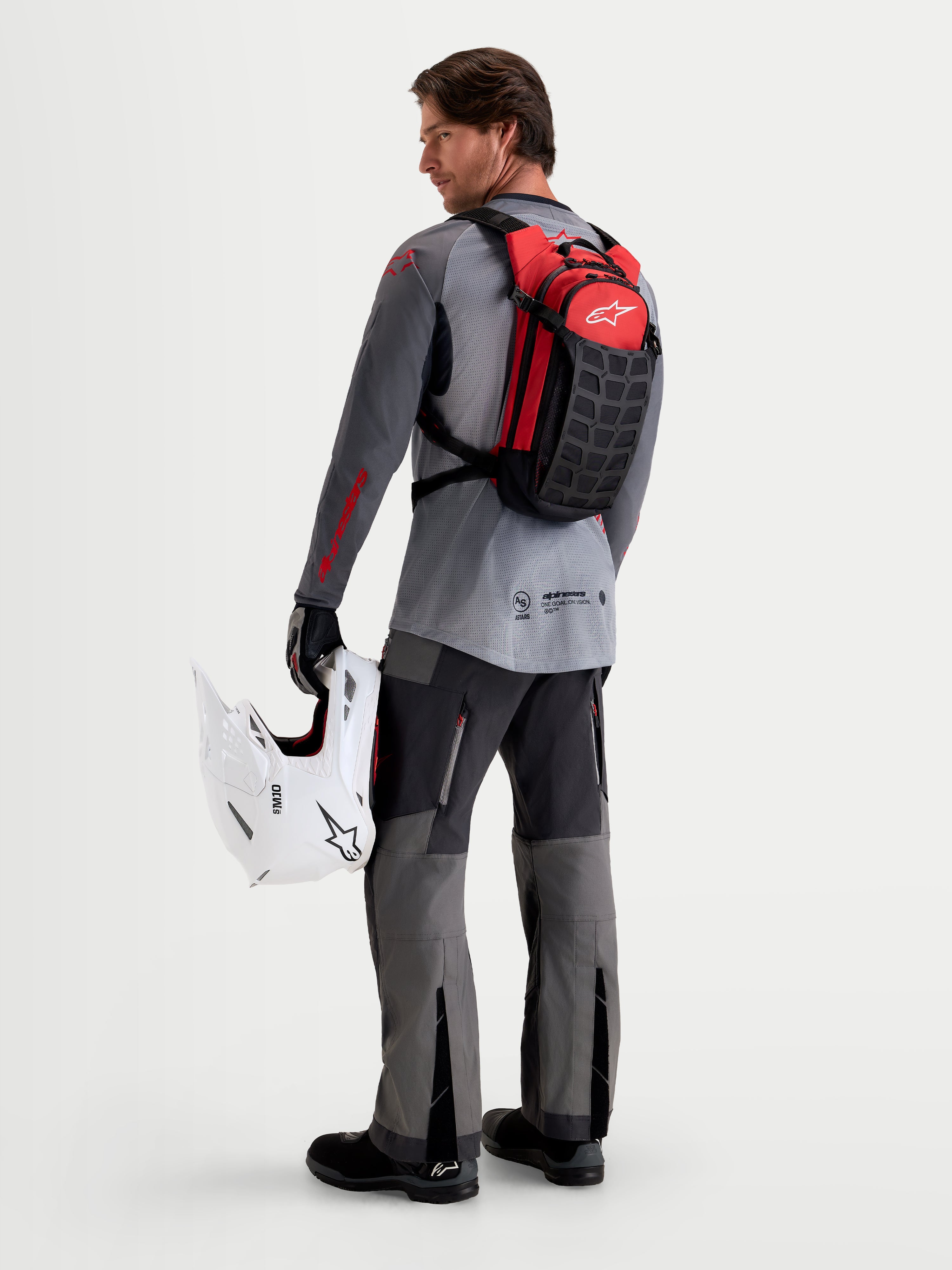 AT-9 Back Pack | Alpinestars®