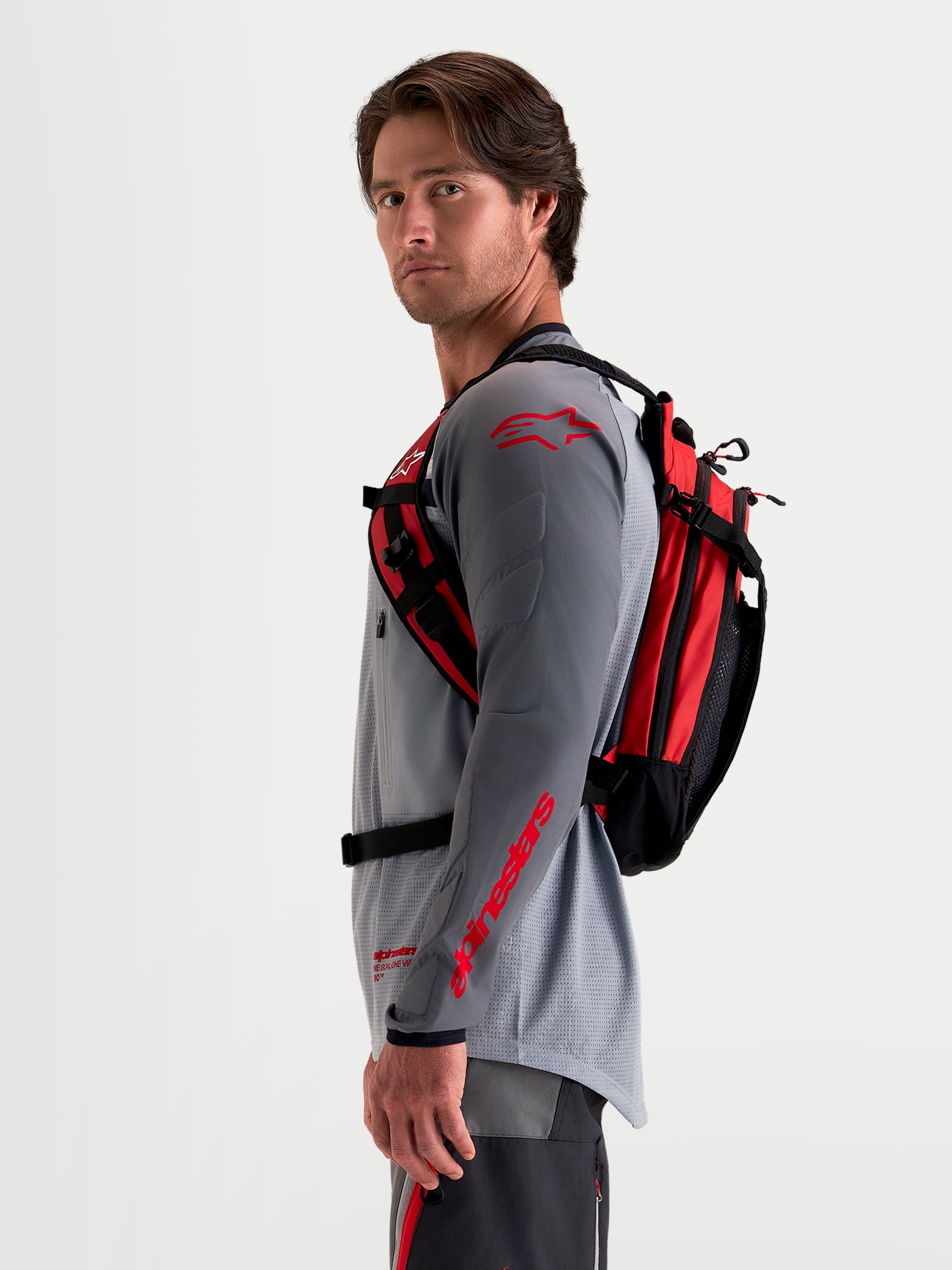 AT-9 Back Pack | Alpinestars®