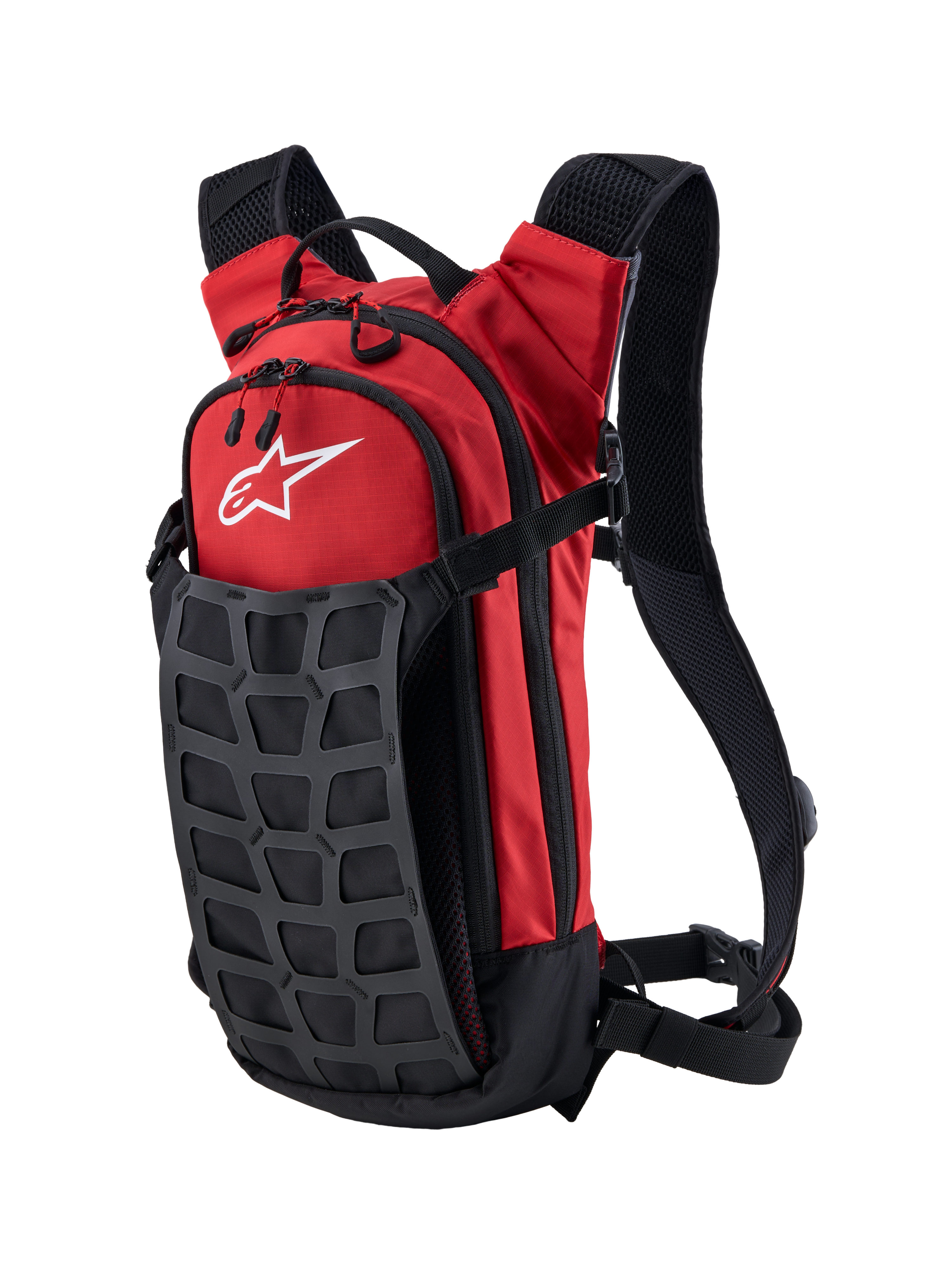 アルパカ AT-9 Back Pack | Alpinestars®