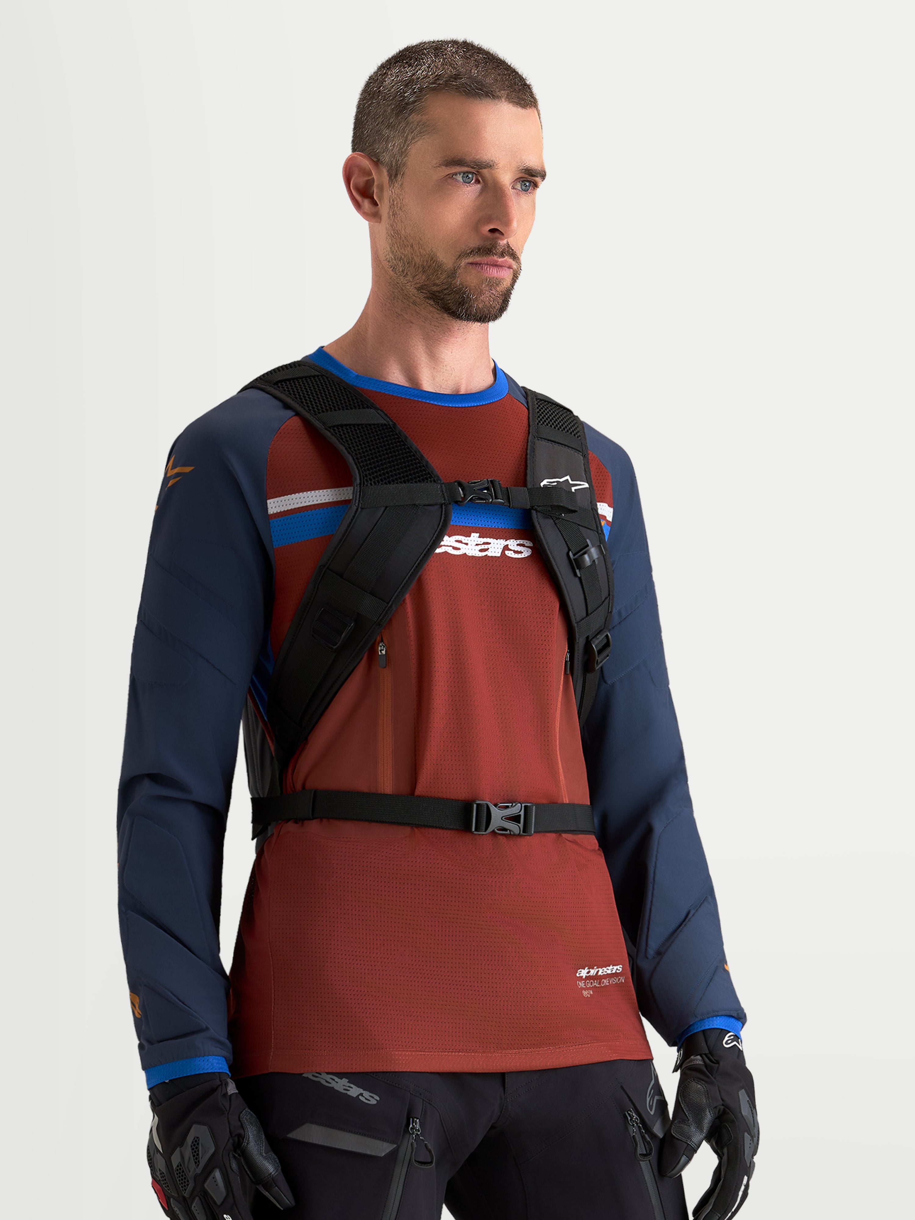 AT-9 Back Pack | Alpinestars®