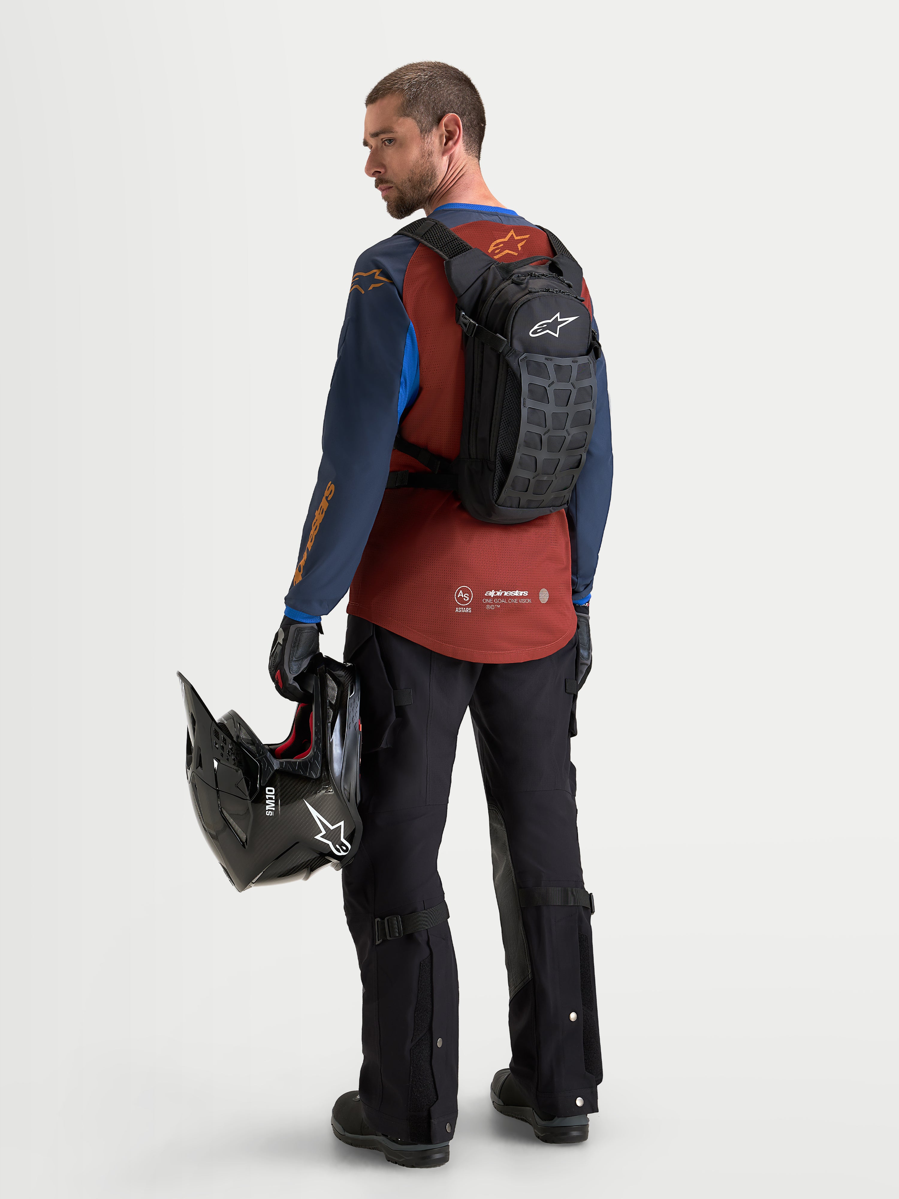 AT-9 Back Pack | Alpinestars®