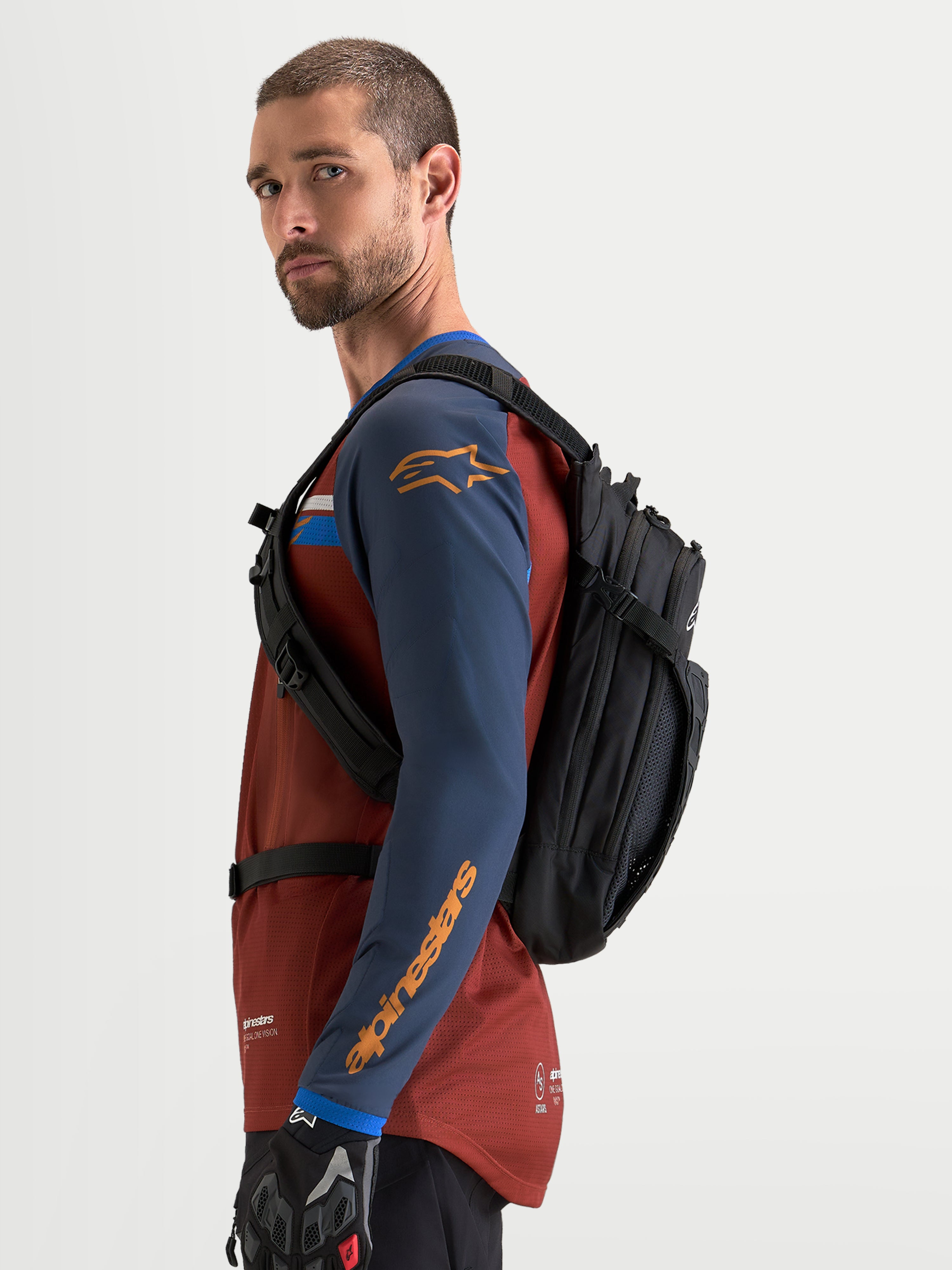 AT-9 Back Pack | Alpinestars®