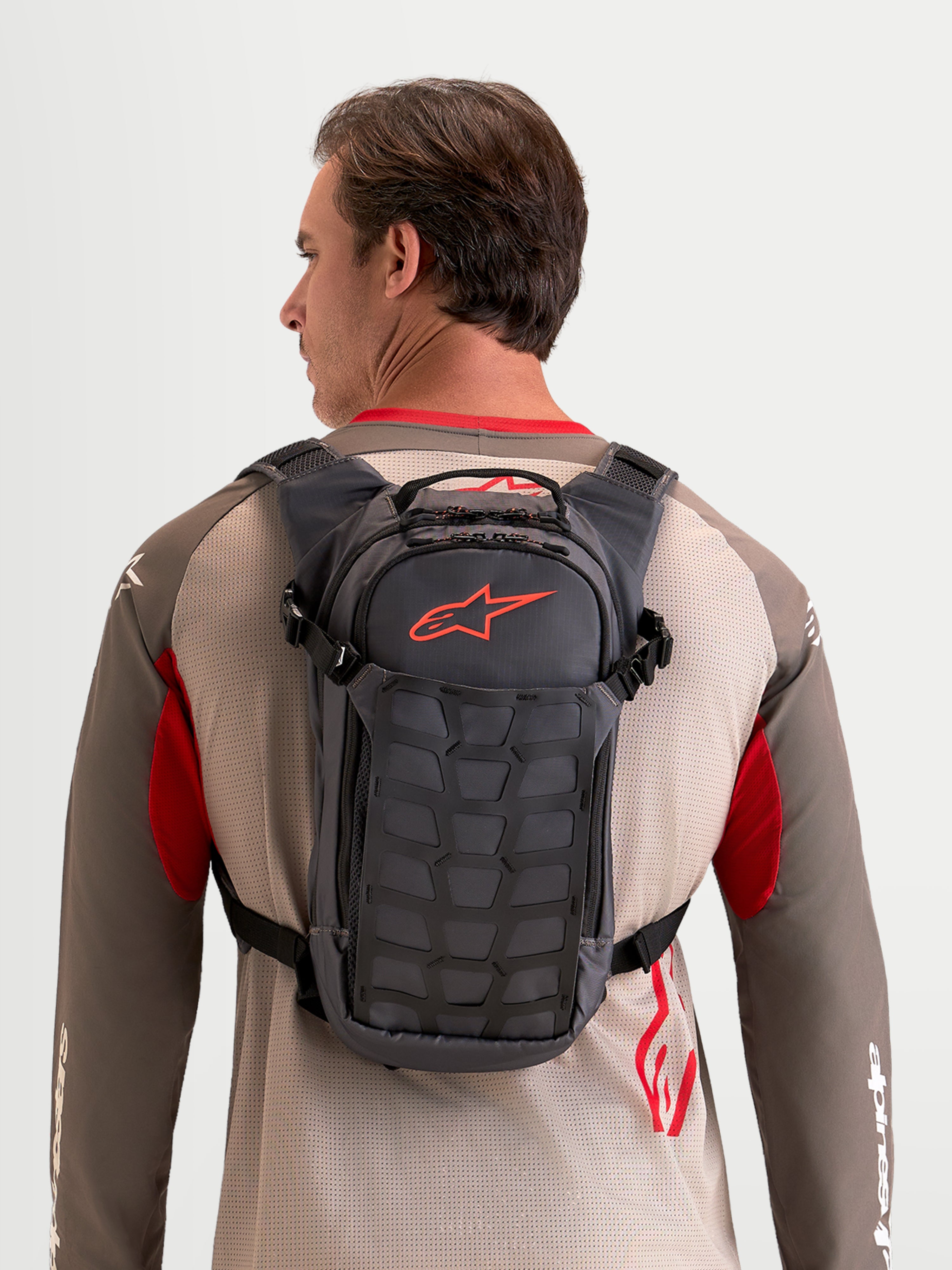 AT-9 Back Pack | Alpinestars®