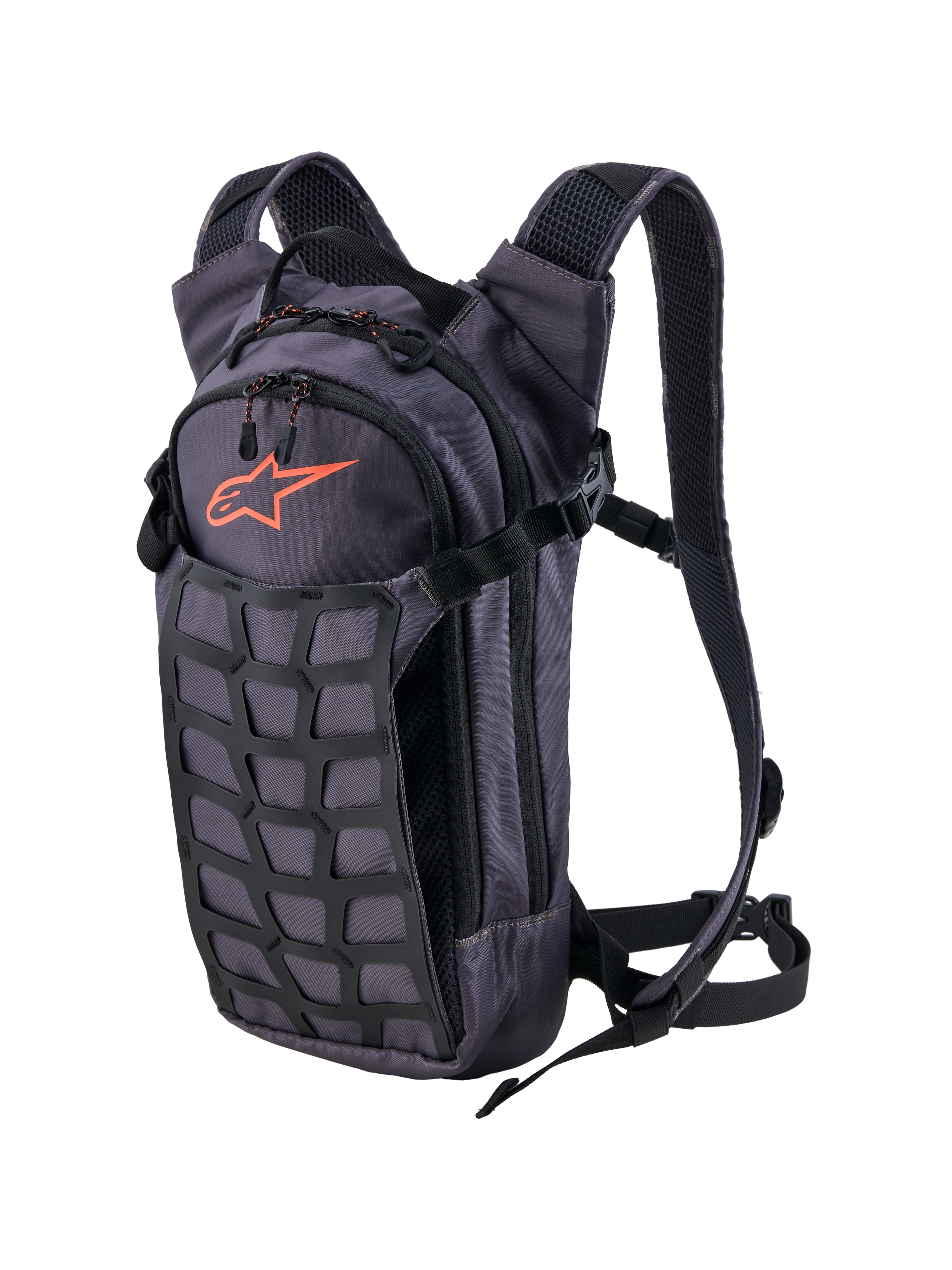 110サイズ② AT-9 Back Pack | Alpinestars®