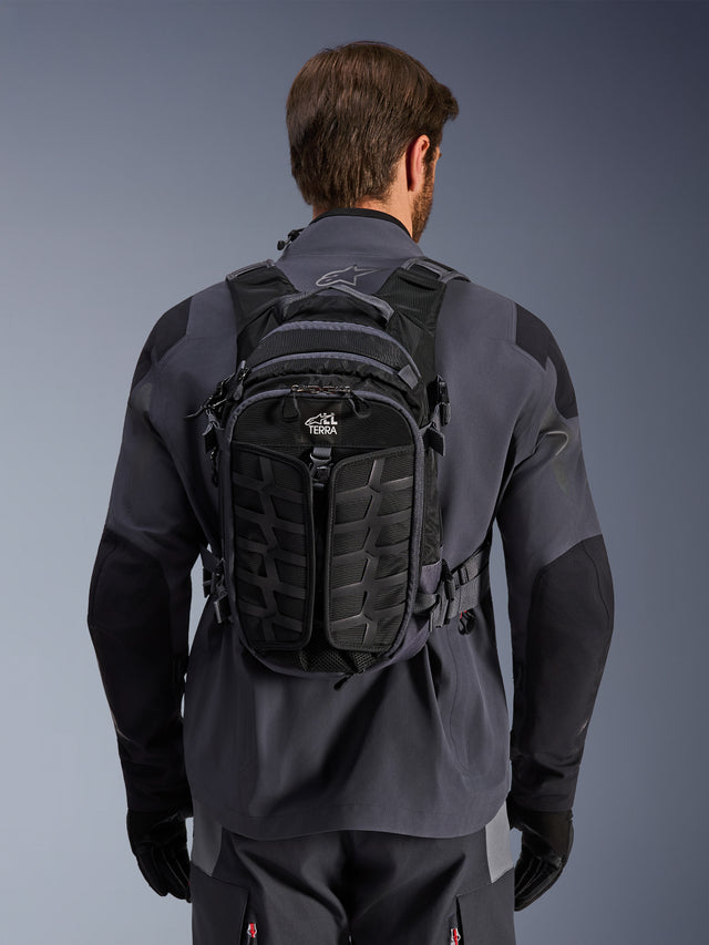 AT-15 Back Pack
