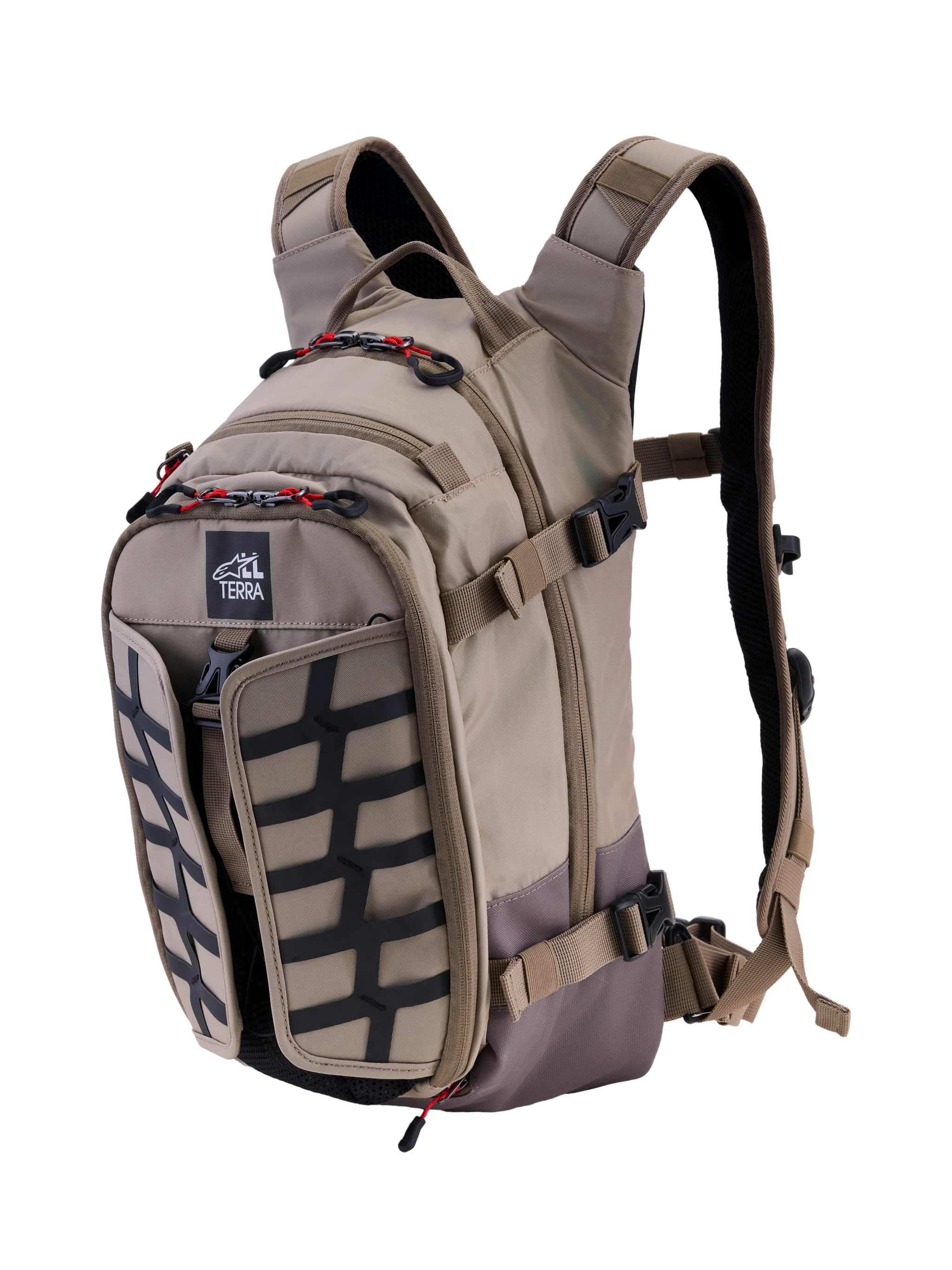 AT-15 Back Pack | Alpinestars