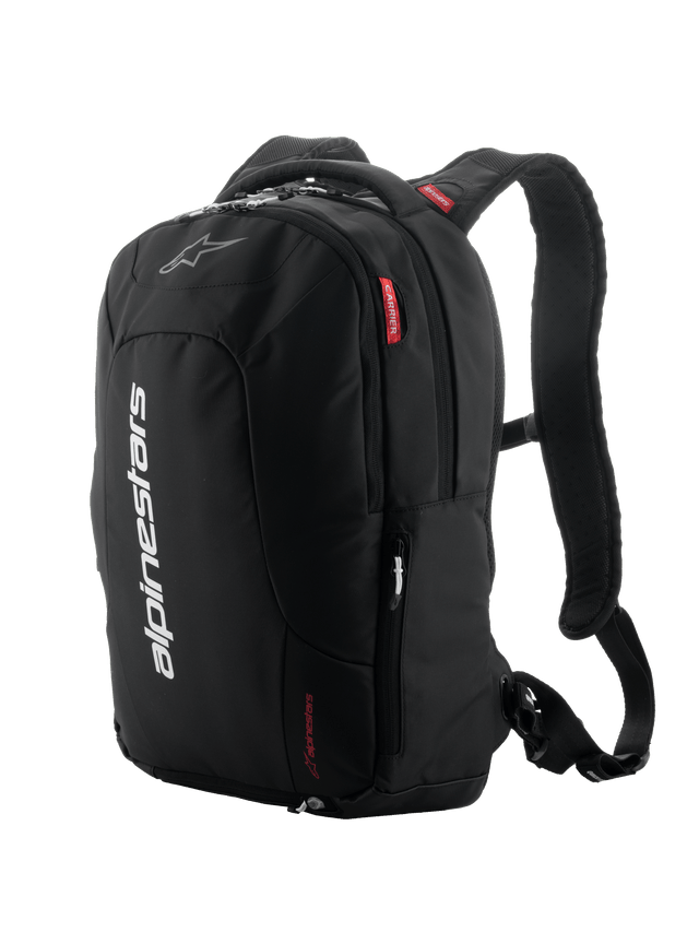 Komodo Travel Bag - Yellow Motorcycle Bags | Alpinestars® Komodo Travel Bag - Yellow Motorcycle Bags | Alpinestars®