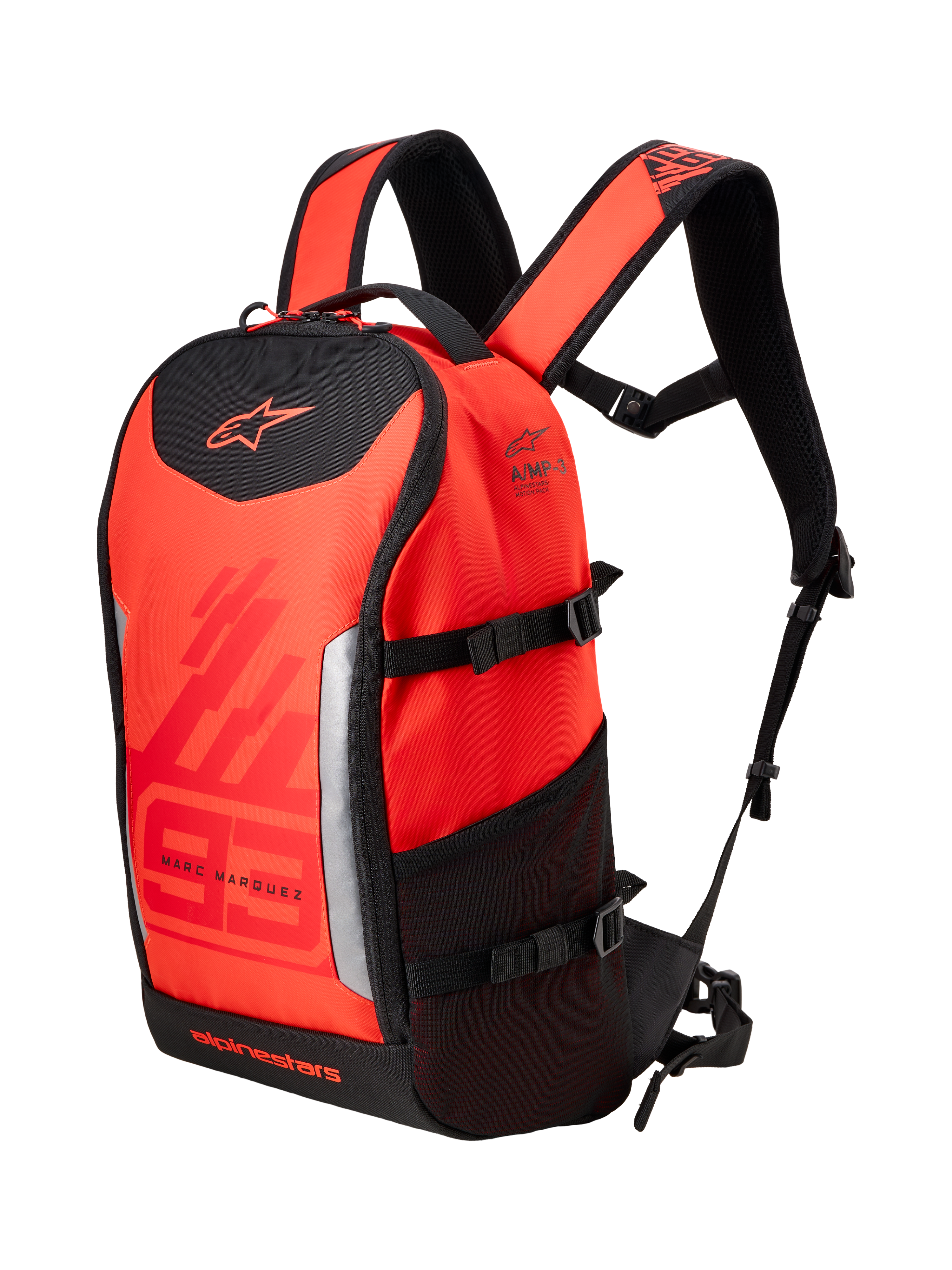 MM93 Waist Bag | Alpinestars® MM93 Waist Bag | Alpinestars®