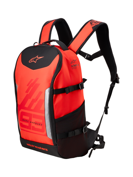 MM93 AMP3 Backpack | Alpinestars®