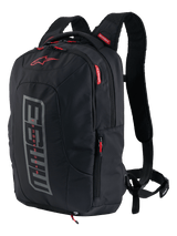 MM93 City Hunter V2 Backpack - Motorcycle Accessories | Alpinestars® MM93 City Hunter V2 Backpack - Motorcycle Accessories | Alpinestars®