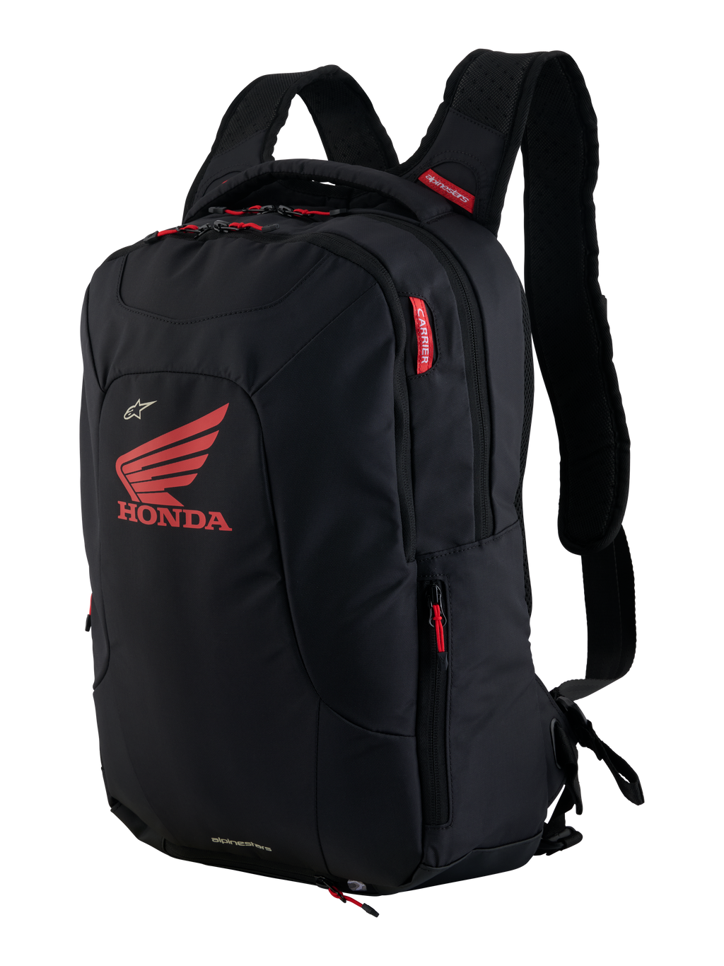 Honda City Hunter V2 Backpack - Motorcycle Accessories | Alpinestars®