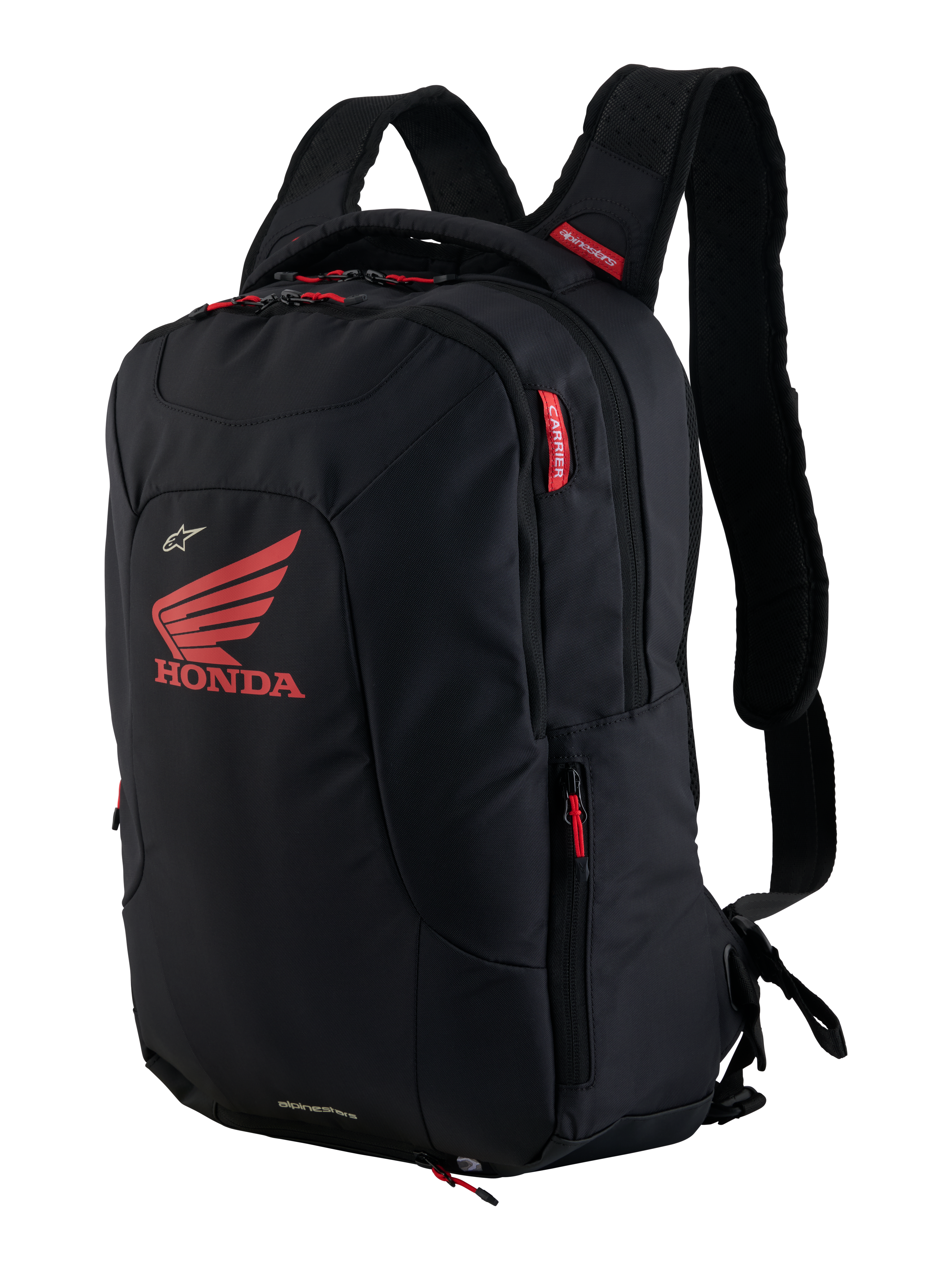 Honda City Hunter V2 Backpack