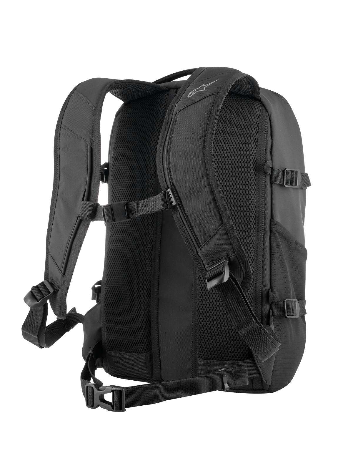 AMP3 - Motorcycle Backpack | Alpinestars®