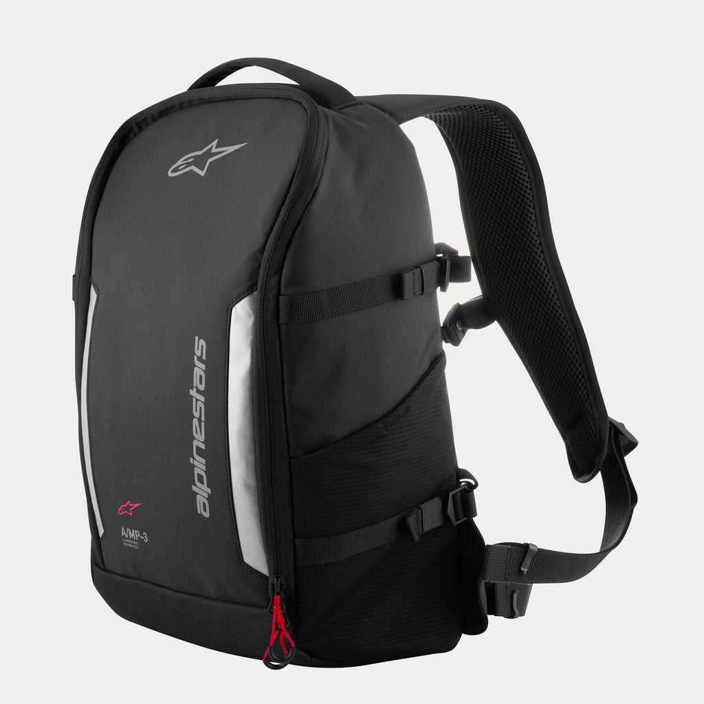 Alpinestars Amp 3 Backpack Black