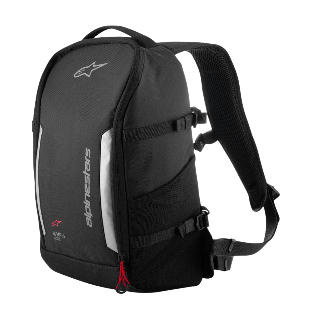 AMP3 - Motorcycle Backpack | Alpinestars®