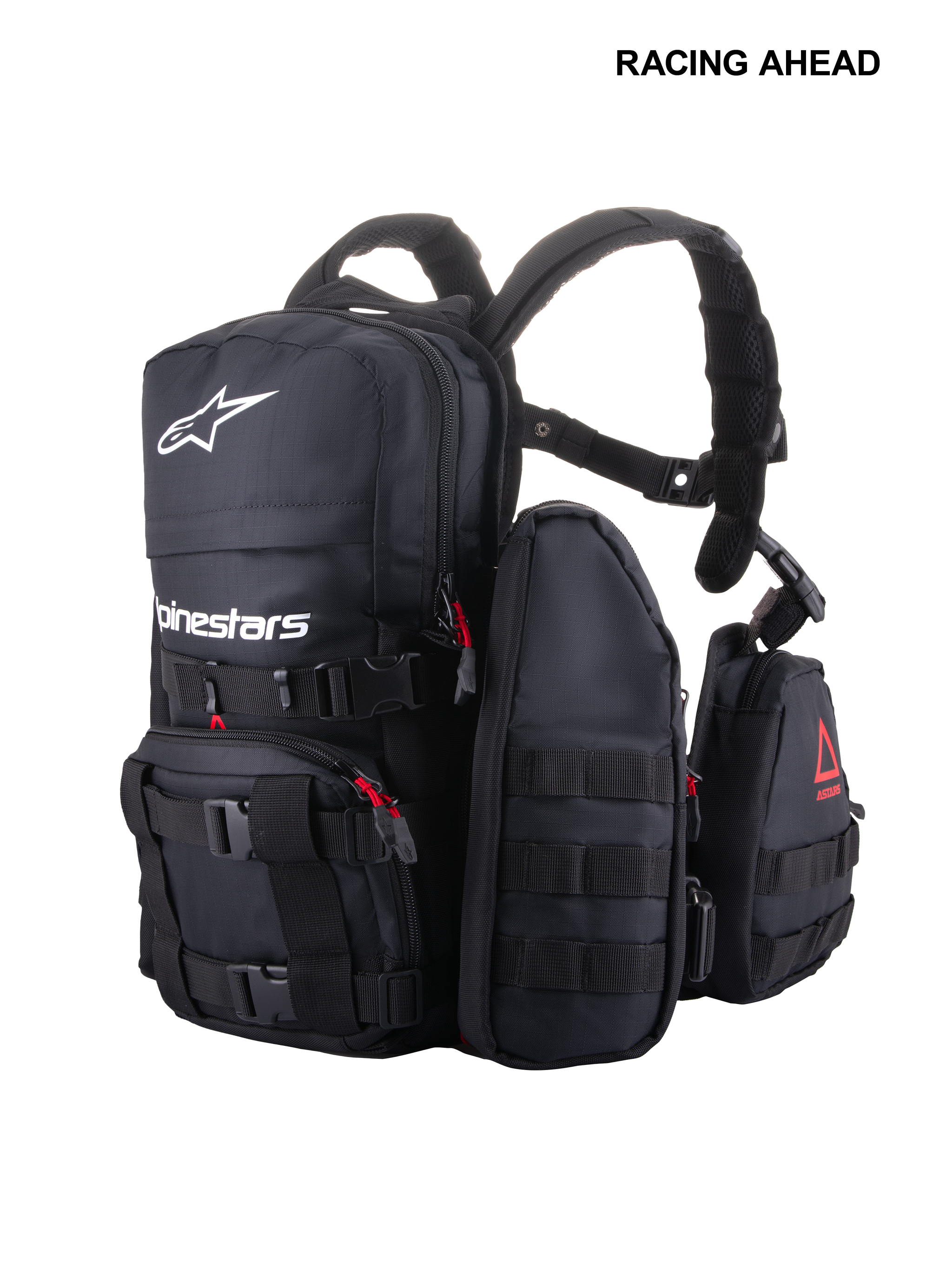 Techdura Tactical Pack