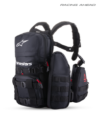 Techdura Tactical Pack