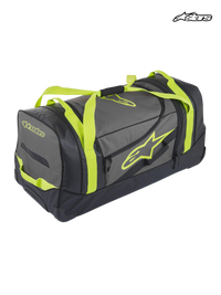 Komodo Travel Bag