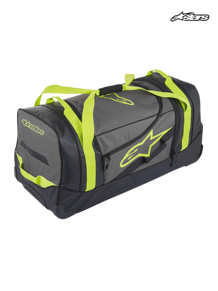 Komodo Travel Bag - One Size Fits All | Alpinestars®