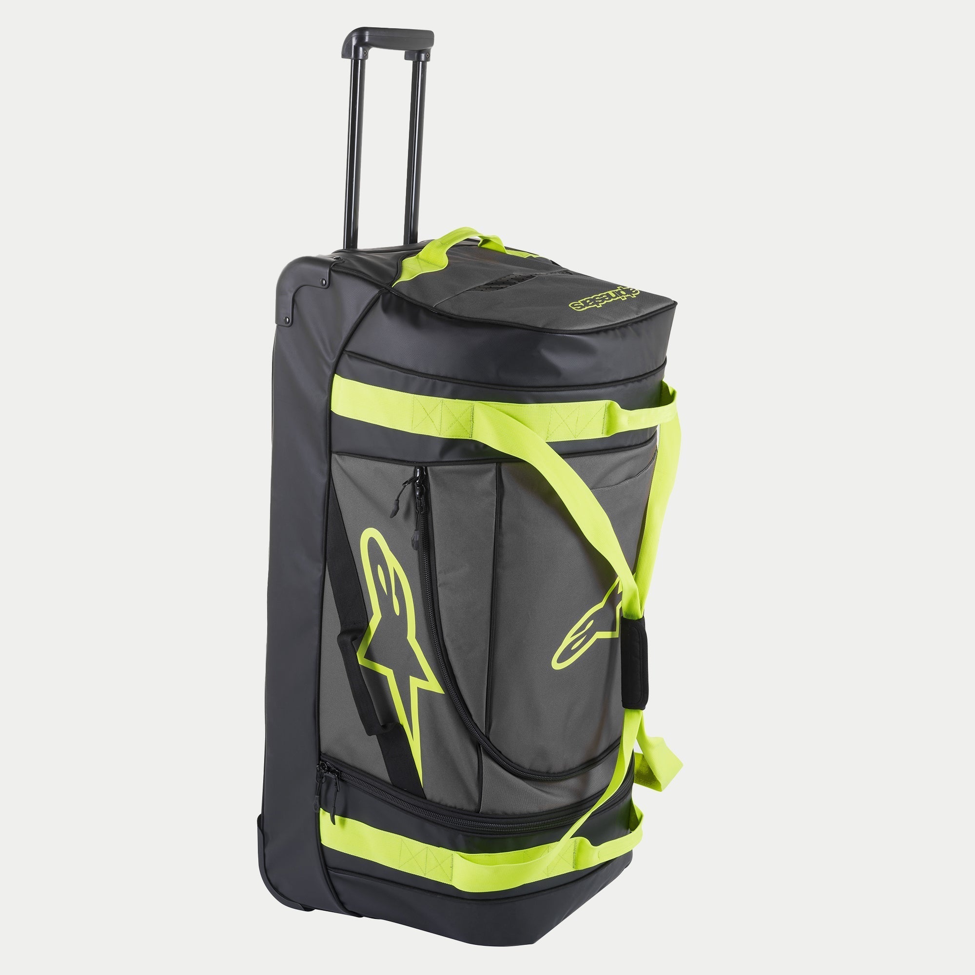 Komodo Travel Bag - One Size Fits All | Alpinestars®